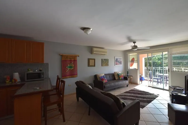 Seashore Condo Rincón 0*,