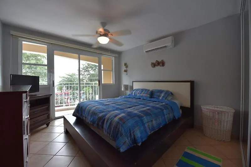 Seashore Condo Rincón Lejlighed