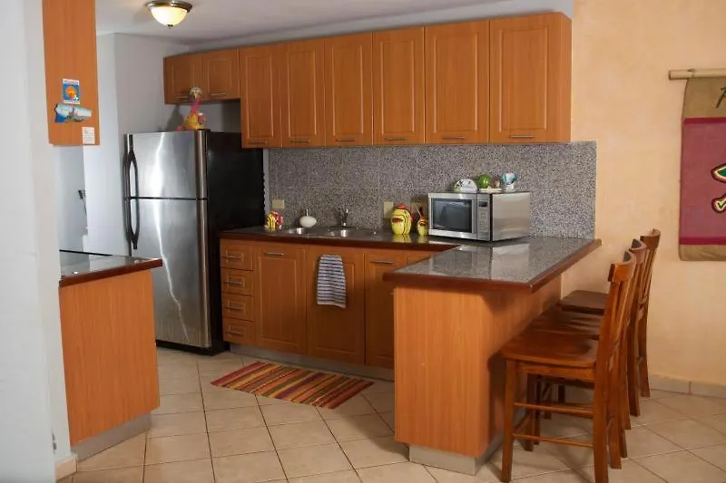 Lejlighed Seashore Condo Rincón
