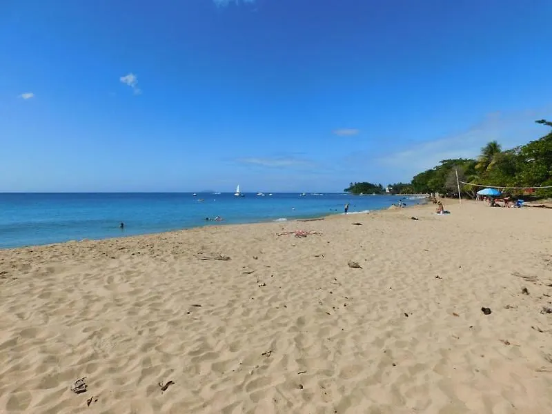 Seashore Condo Rincón Puerto Rico