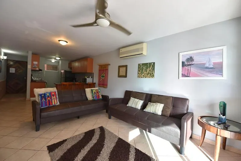 Seashore Condo Rincón