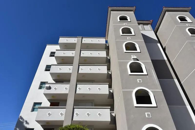 Lejlighed Seashore Condo Rincón
