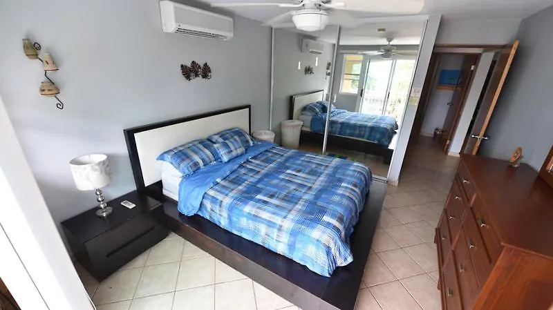 Lejlighed Seashore Condo Rincón Puerto Rico