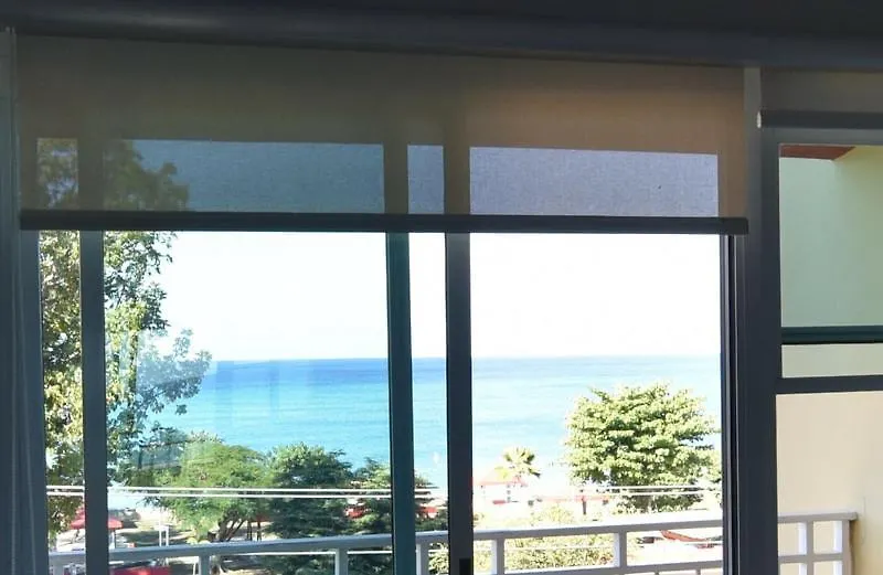 Seashore Condo Rincón Lejlighed