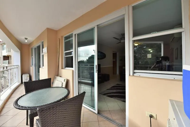 Seashore Condo Rincón Lejlighed