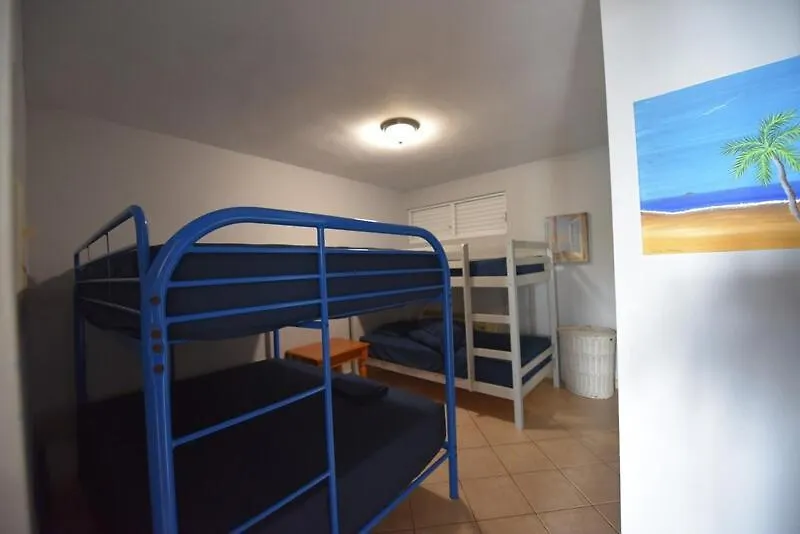 Seashore Condo Rincón 0*,  Puerto Rico