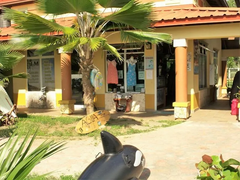 Seashore Condo Rincón 0*,  Puerto Rico